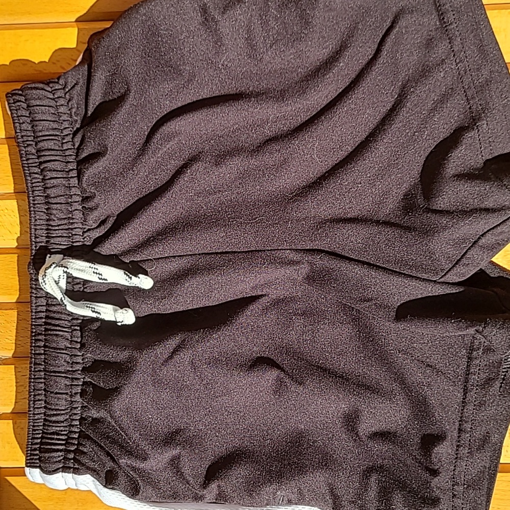 Jumping Beans Active Shorts 3T